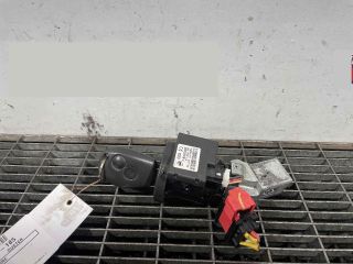 bontott DACIA DUSTER Gyújtáskapcsoló