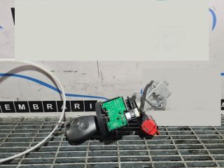 bontott DACIA DUSTER Gyújtáskapcsoló