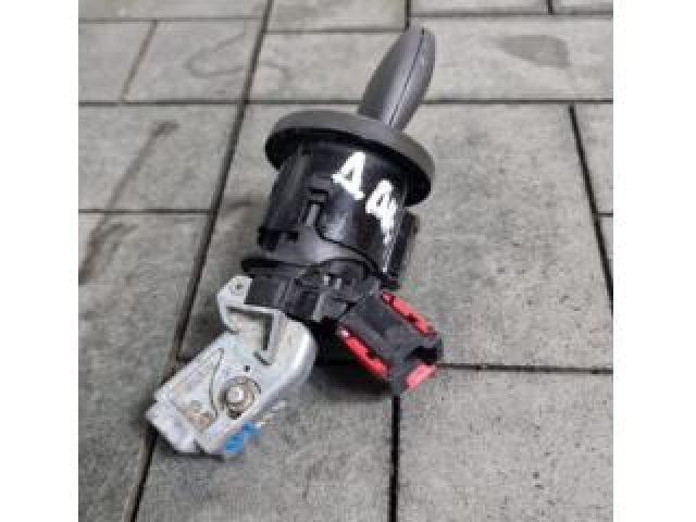 bontott DACIA DUSTER Gyújtáskapcsoló