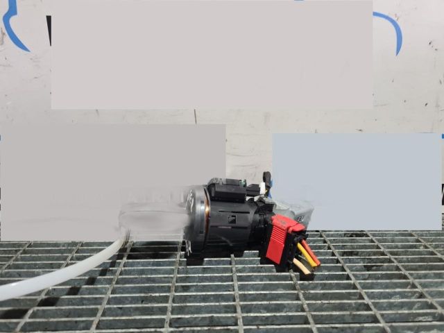 bontott DACIA DUSTER Gyújtáskapcsoló