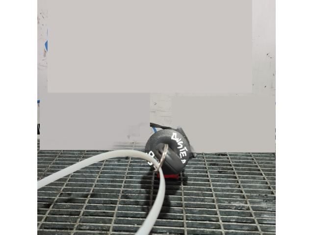 bontott DACIA DUSTER Gyújtáskapcsoló