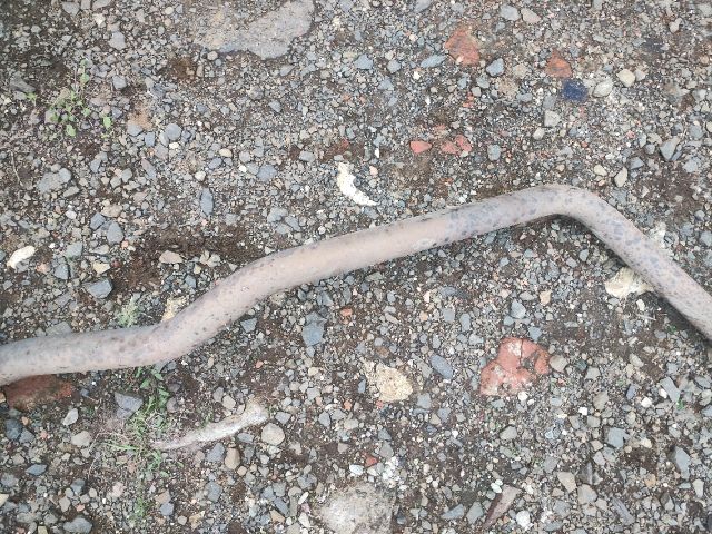 bontott DACIA DUSTER Hátsó Kipufogó Dob