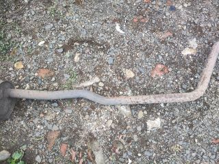 bontott DACIA DUSTER Hátsó Kipufogó Dob