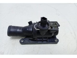 bontott DACIA DUSTER Hengerfej Vízkivezető