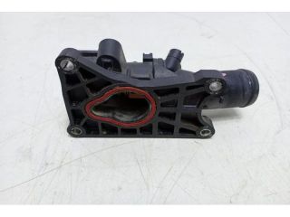 bontott DACIA DUSTER Hengerfej Vízkivezető