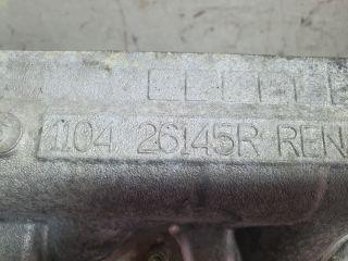 bontott DACIA DUSTER Hengerfej