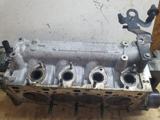 bontott DACIA DUSTER Hengerfej