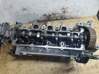 bontott DACIA DUSTER Hengerfej