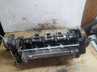 bontott DACIA DUSTER Hengerfej