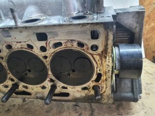 bontott DACIA DUSTER Hengerfej