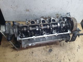 bontott DACIA DUSTER Hengerfej