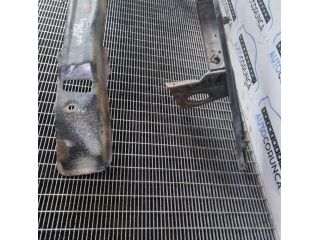 bontott DACIA DUSTER Homlokfal (Üres lemez)