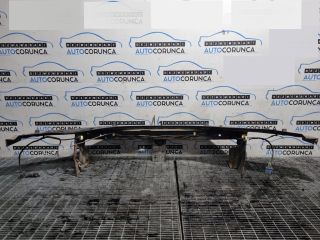 bontott DACIA DUSTER Homlokfal (Üres lemez)