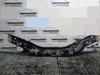 bontott DACIA DUSTER Homlokfal (Üres lemez)