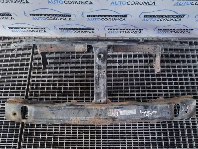 bontott DACIA DUSTER Homlokfal (Üres lemez)