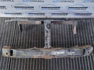 bontott DACIA DUSTER Homlokfal (Üres lemez)