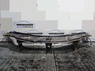 bontott DACIA DUSTER Homlokfal (Üres lemez)