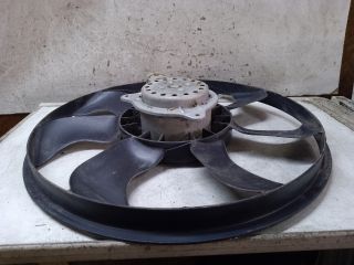 bontott DACIA DUSTER Hűtőventilátor