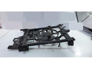 bontott DACIA DUSTER Hűtőventilátor