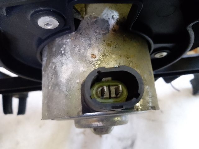 bontott DACIA DUSTER Hűtőventilátor