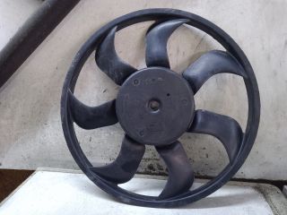 bontott DACIA DUSTER Hűtőventilátor