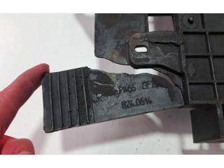 bontott DACIA DUSTER Hűtőventilátor