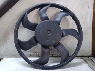 bontott DACIA DUSTER Hűtőventilátor