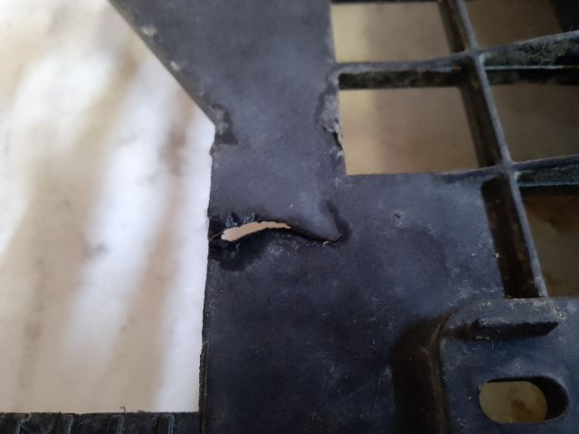 bontott DACIA DUSTER Hűtőventilátor