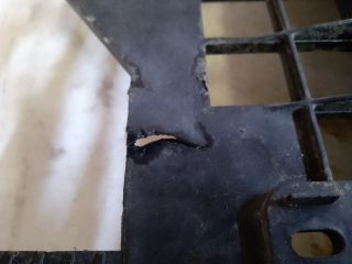 bontott DACIA DUSTER Hűtőventilátor