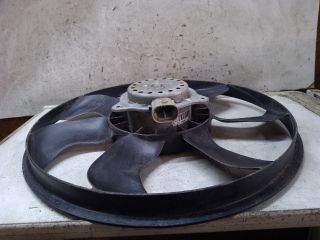 bontott DACIA DUSTER Hűtőventilátor