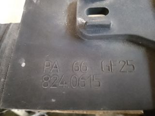 bontott DACIA DUSTER Hűtőventilátor