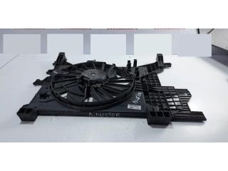 bontott DACIA DUSTER Hűtőventilátor