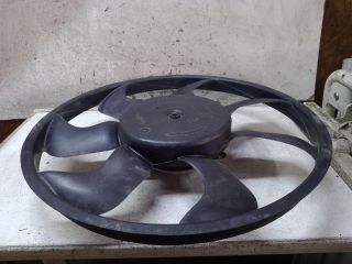 bontott DACIA DUSTER Hűtőventilátor