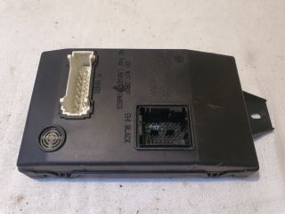 bontott DACIA DUSTER Immobilizer Elektronika