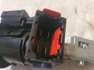 bontott DACIA DUSTER Immobilizer Elektronika