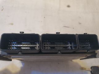 bontott DACIA DUSTER Immobilizer Elektronika