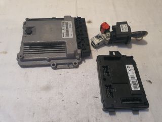 bontott DACIA DUSTER Immobilizer Elektronika