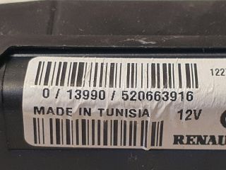 bontott DACIA DUSTER Immobilizer Elektronika