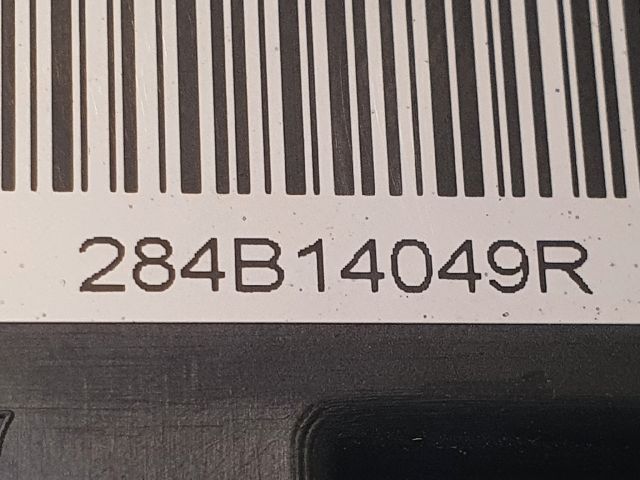 bontott DACIA DUSTER Immobilizer Elektronika