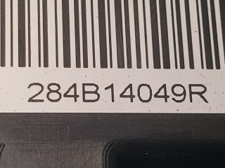 bontott DACIA DUSTER Immobilizer Elektronika