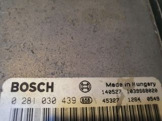 bontott DACIA DUSTER Immobilizer Elektronika