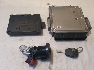 bontott DACIA DUSTER Immobilizer Elektronika