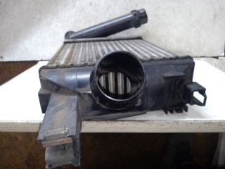 bontott DACIA DUSTER Intercooler