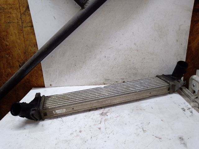 bontott DACIA DUSTER Intercooler