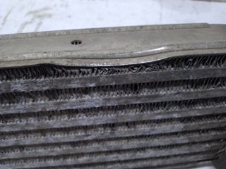 bontott DACIA DUSTER Intercooler