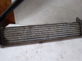 bontott DACIA DUSTER Intercooler