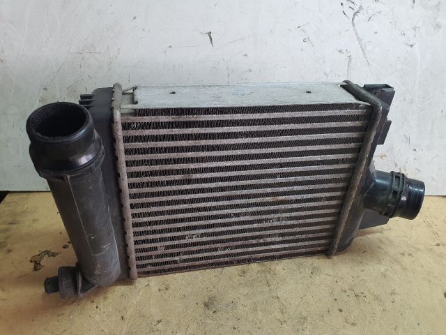 bontott DACIA DUSTER Intercooler