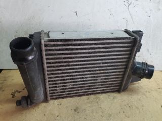 bontott DACIA DUSTER Intercooler