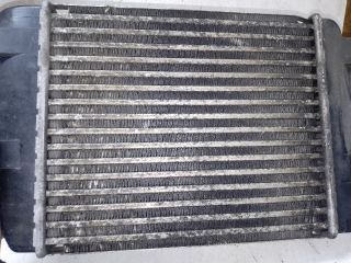 bontott DACIA DUSTER Intercooler