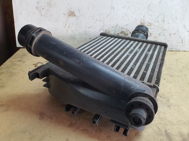 bontott DACIA DUSTER Intercooler